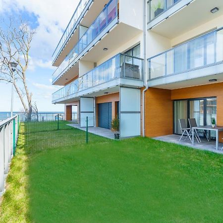 Apartments Ustronie Morskie - Relax Exterior photo